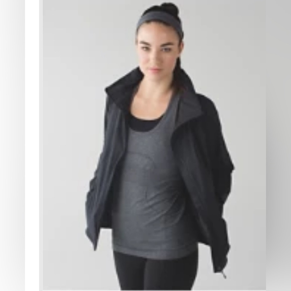 Lululemon Swiftly Headband
